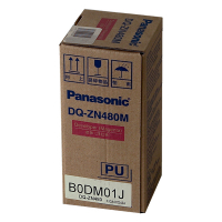 Panasonic DQ-ZN480M révélateur magenta (d'origine) DQ-ZN480M 075376