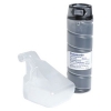 Panasonic FQ-TA10 toner (d'origine) - noir 075102 - 1