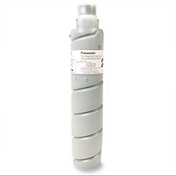 Panasonic FQ-TK20 toner (d'origine) - noir FQ-TK20 075306 - 1