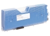 Panasonic KX-CLTC1B toner (d'origine) - cyan