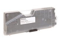 Panasonic KX-CLTK1B toner (d'origine) - noir KXCLTK1B 075020