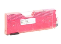 Panasonic KX-CLTM1B toner (d'origine) - magenta KXCLTM1B 075024