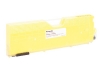 Panasonic KX-CLTY1B toner (d'origine) - jaune