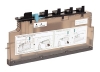 Panasonic KX-CLWT1 collecteur de toner usagé (d'origine)