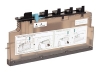 Panasonic KX-CLWT1 collecteur de toner usagé (d'origine)