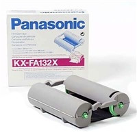 Panasonic KX-FA132X film encreur (d'origine) PFPK1542YA 075162 - 1