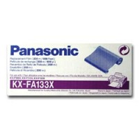 Panasonic KX-FA133X rouleau de fax (d'origine) KX-FA133X 075106