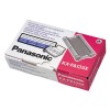 Panasonic KX-FA135X rouleau de fax avec support (d'origine) KX-FA135X 075090