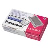 Panasonic KX-FA135X rouleau de fax avec support (d&#039;origine) KX-FA135X 075090