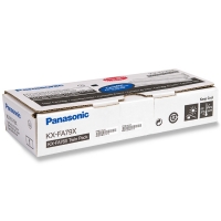 Panasonic KX-FA79X toner duopack (d'origine) KX-FA79X 075164