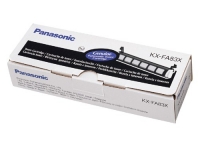 Panasonic KX-FA83X toner (d'origine) - noir KX-FA83X 075060