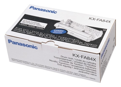 Panasonic KX-FA84X tambour (d'origine) KX-FA84X 075065 - 1