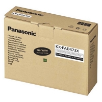 Panasonic KX-FAD473X tambour noir (d'origine) KX-FAD473X 075432