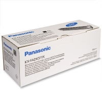 Panasonic KX-FADK511X tambour noir (d'origine) KXFADK511X 075226