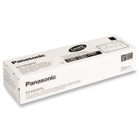 Panasonic KX-FAT411X toner (d'origine) - noir KX-FAT411X 075254