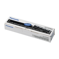 Panasonic KX-FAT88X toner (d'origine) - noir KX-FAT88X 075174