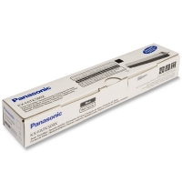 Panasonic KX-FATK509X toner haute capacité (d'origine) - noir KXFATK509X 075222