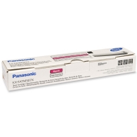 Panasonic KX-FATM507X toner haute capacité (d'origine) - magenta KXFATM507X 075218