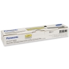 Panasonic KX-FATY508X toner haute capacité (d'origine) - jaune