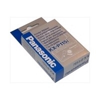 Panasonic KX-P115i ruban encreur (d'origine) KX-P115i 080145