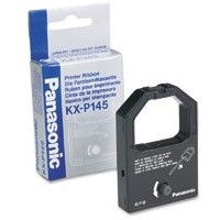 Panasonic KX-P145 ruban encreur noir (d'origine) KX-P145 075258 - 1
