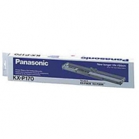 Panasonic KX-P170 ruban encreur noir (d'origine) KX-P170 075168