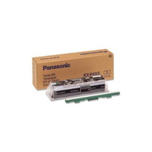 Panasonic KX-P453 toner (d'origine) - noir KXP453 075010 - 1