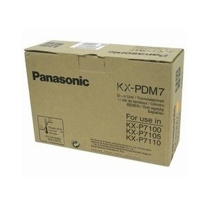 Panasonic KX-PDM7 tambour (d'origine) KX-PDM7 075294 - 1