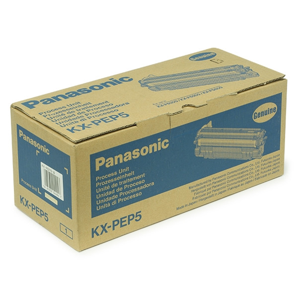 Panasonic KX-PEP5 tambour (d'origine) KX-PEP5 075125 - 1