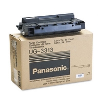 Panasonic UG-3313/3314 toner (d'origine) - noir UG-3313 032318