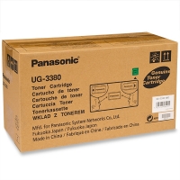 Panasonic UG-3380 toner (d'origine) - noir UG-3380 075242