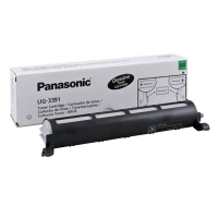 Panasonic UG-3391 toner (d'origine) - noir UG-3391 075266