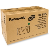 Panasonic UG-5575 toner (d'origine) - noir UG-5575 075178