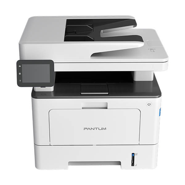 Pantum BM5100FDN imprimante laser multifonction A4 noir et blanc (4 en 1) 850210 - 1