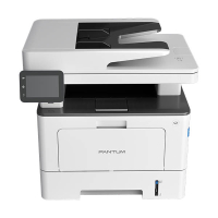 Pantum BM5100FDN imprimante laser multifonction A4 noir et blanc (4 en 1) 850210
