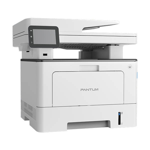 Pantum BM5100FDN imprimante laser multifonction A4 noir et blanc (4 en 1) 850210 - 3