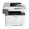 Pantum BM5100FDW imprimante laser multifonction A4 noir et blanc avec wifi (4 en 1) 850211 - 1