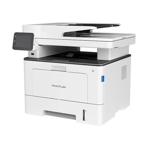 Pantum BM5100FDW imprimante laser multifonction A4 noir et blanc avec wifi (4 en 1) 850211 - 2