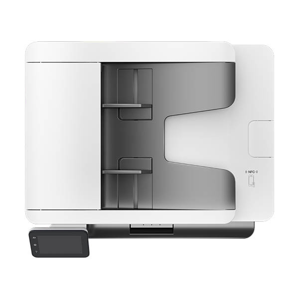 Pantum BM5100FDW imprimante laser multifonction A4 noir et blanc avec wifi (4 en 1) 850211 - 4