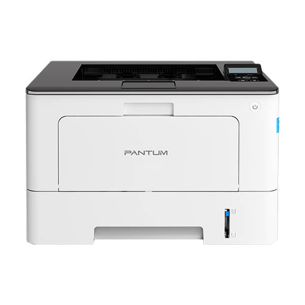 Pantum BP5100DN imprimante laser A4 noir et blanc 850208 - 1