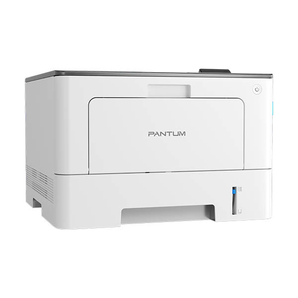 Pantum BP5100DN imprimante laser A4 noir et blanc 850208 - 3