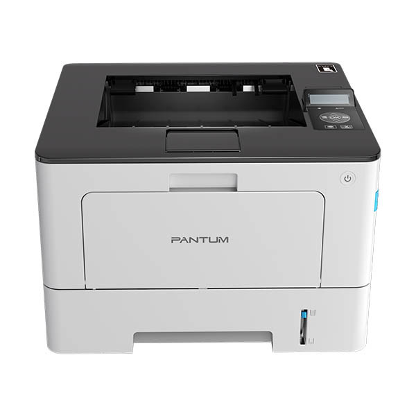 Pantum BP5100DW imprimante laser A4 noir et blanc avec wifi 850209 - 1