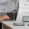 Pantum BP5100DW imprimante laser A4 noir et blanc avec wifi 850209 - 5