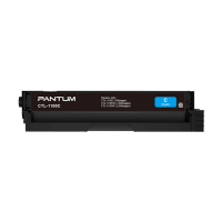 Pantum CTL-1100C toner (d'origine) - cyan 426552