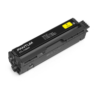 Pantum CTL-1100HY toner haute capacité (d'origine) - jaune 426564