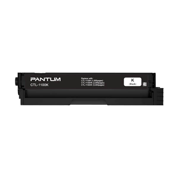 Pantum CTL-1100K toner (d'origine) - noir 426550 - 1