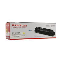 Pantum CTL-1100XY toner extra haute capacité (d'origine) - jaune 426572