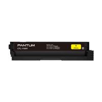 Pantum CTL-1100Y toner (d'origine) - jaune 426556