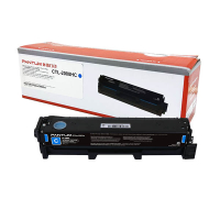Pantum CTL-2000HC toner haute capacité (d'origine) - cyan 059076