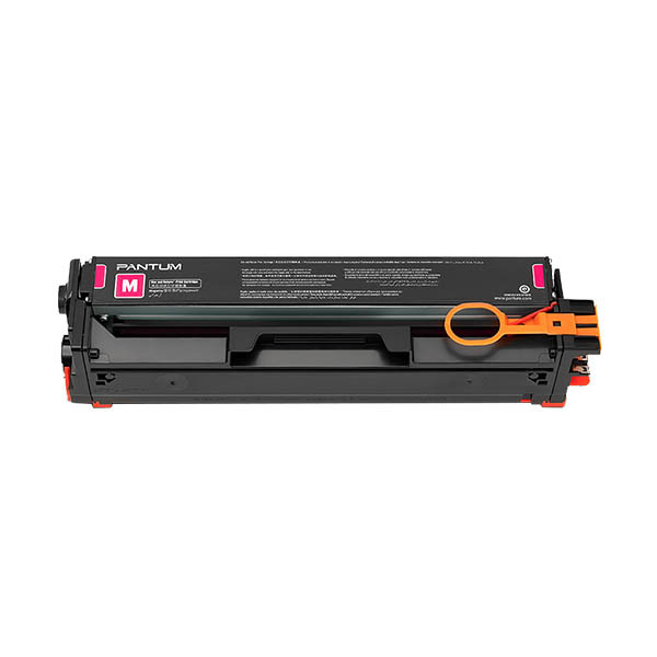 Pantum CTL-2000M toner (d'origine) - magenta 059070 - 1